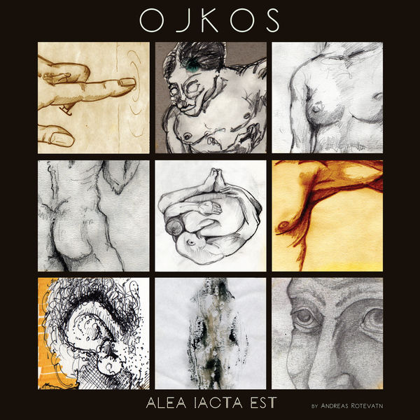OJKOS – Alea Iacta Est (2020) [Official Digital Download 24bit/48kHz]