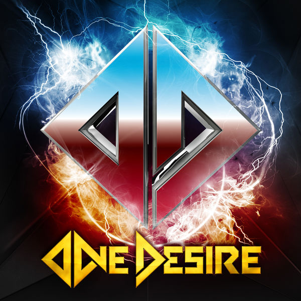 One Desire – One Desire (2017) [Official Digital Download 24bit/44,1kHz]
