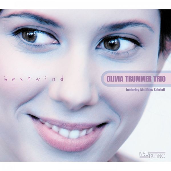 Olivia Trummer Trio, Olivia Trummer - Westwind (2008) 24bit FLAC Download