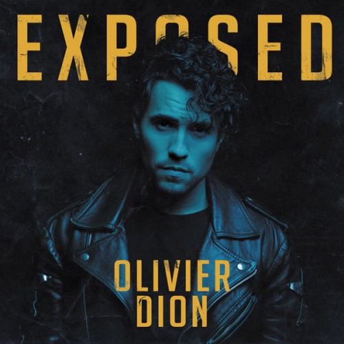 Olivier Dion – Exposed (2019) [FLAC, 24bit, 44,1 kHz]