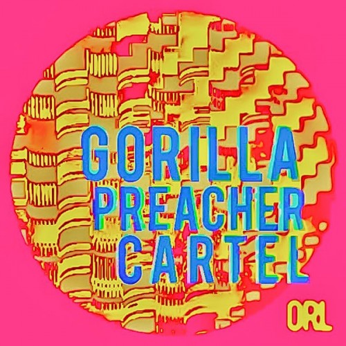 Omar Rodríguez-López – Gorilla Preacher Cartel (2017/2021) [FLAC, 24bit, 88,2 kHz]