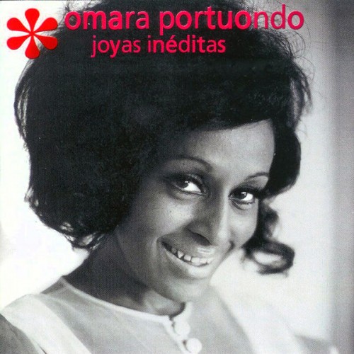 Omara Portuondo – Joyas inéditas (Remasterizado) (2018) [FLAC, 24bit, 44,1 kHz]