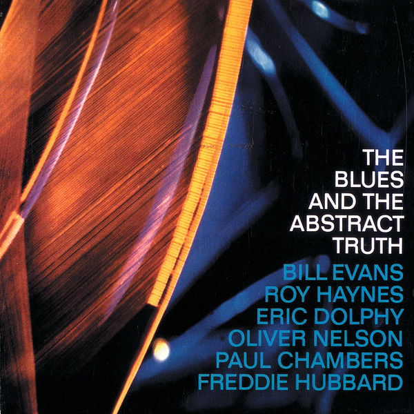 Oliver Nelson – The Blues And The Abstract Truth (1961/2021) 24bit FLAC
