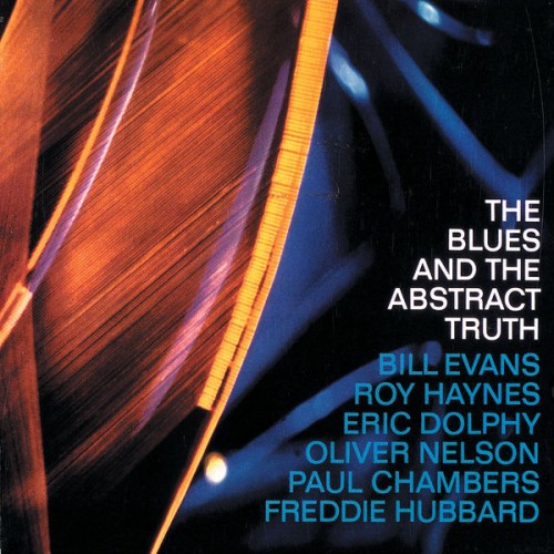 👍 Oliver Nelson – The Blues And The Abstract Truth (1961/2021) [24bit FLAC]