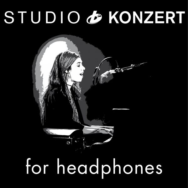 Olivia Trummer – Studio Konzert for Headphones (2019) 24bit FLAC