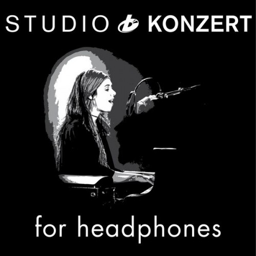 👍 Olivia Trummer – Studio Konzert for Headphones (2019) [24bit FLAC]