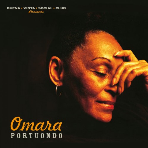 Omara Portuondo – Omara Portuondo (Buena Vista Social Club Presents) (2019 – Remaster) (2019) [FLAC, 24bit, 96 kHz]