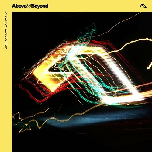 Above & Beyond - Anjunabeats Volume 16 (2022) MP3 320kbps Download