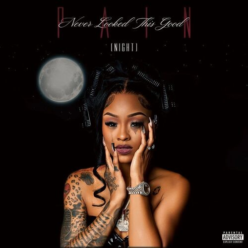 Ann Marie – Pain Never Looked This Good (Night) (2022) MP3 320kbps