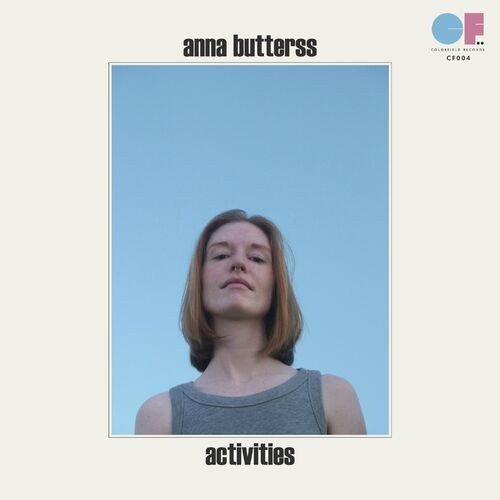 Anna Butterss – Activities (2022) MP3 320kbps