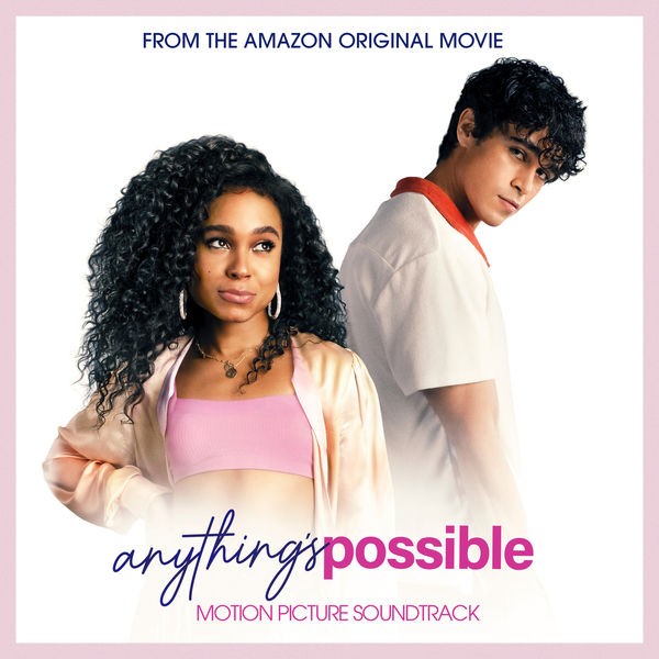 Various Artists - Anything's Possible (2022) 24bit FLAC Download