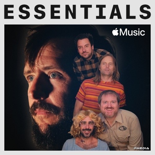 Band of Horses - Band of Horses Essentials (2022) MP3 320kbps Download