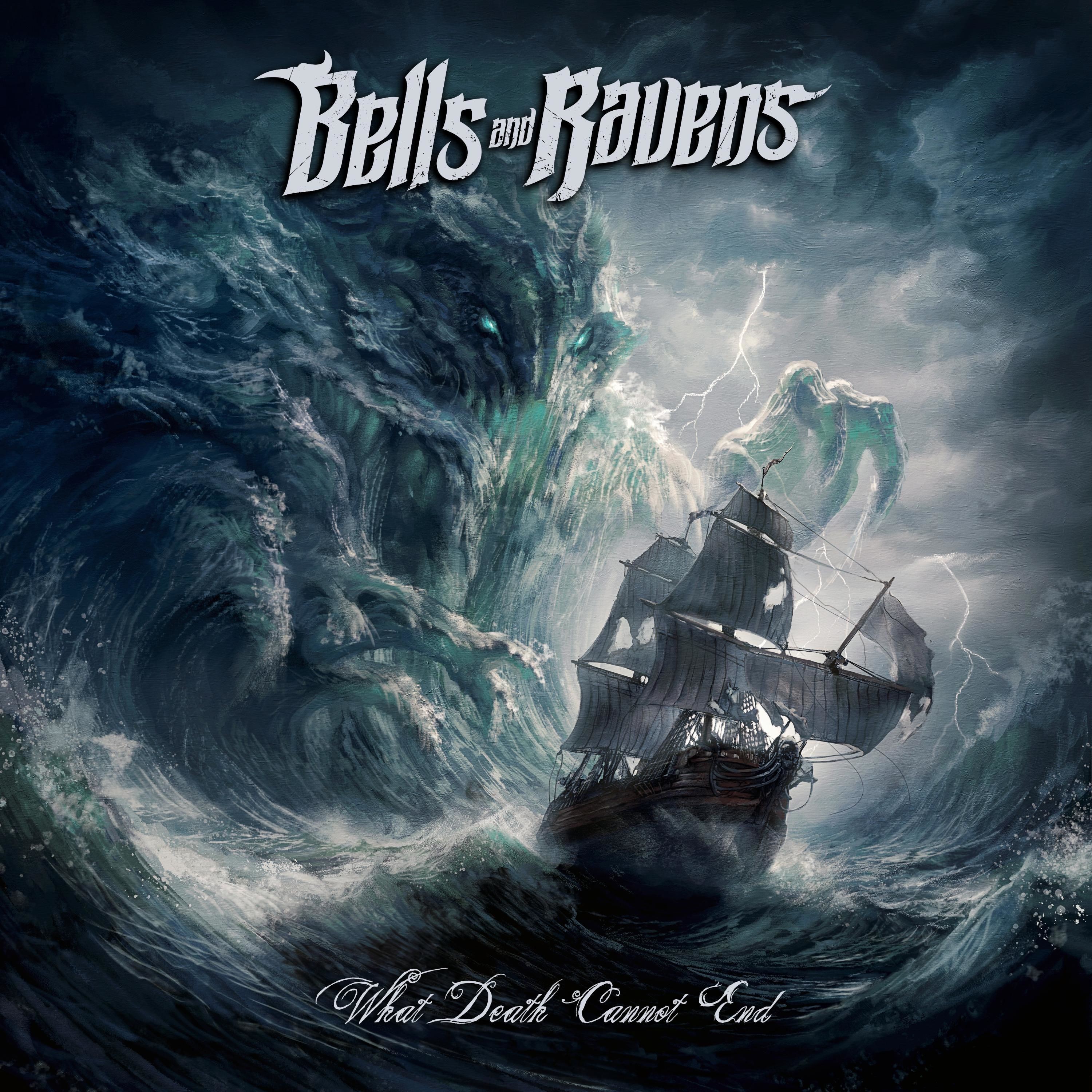 Bells and Ravens – What Death Cannot End (2022) 24bit FLAC