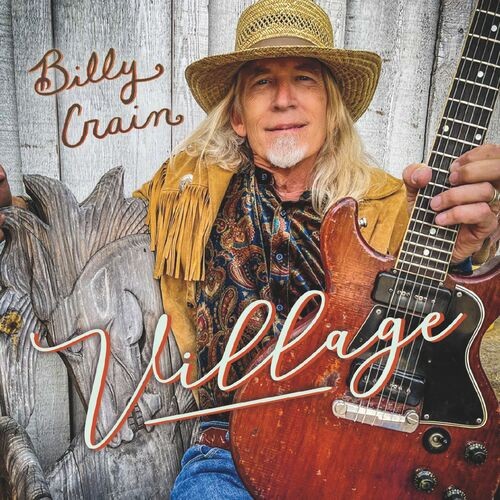 Billy Crain – Village (2022) MP3 320kbps