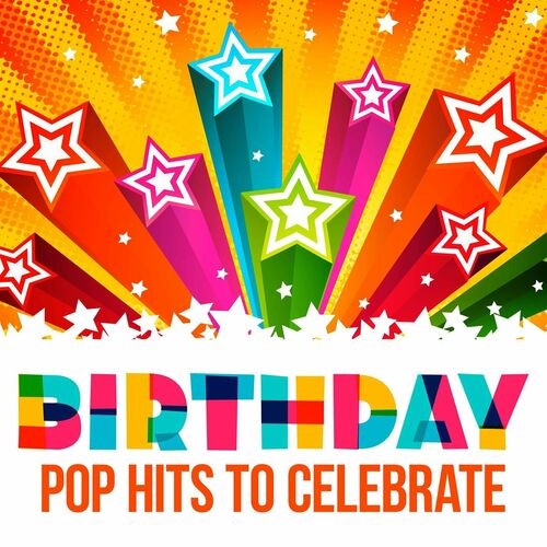 Various Artists - Birthday - Pop Hits to Celebrate (2022) MP3 320kbps Download