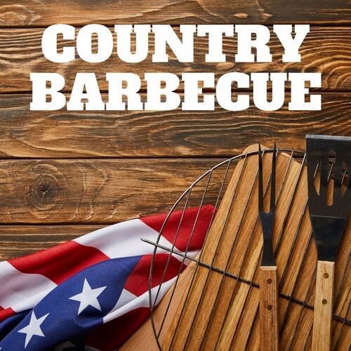 Various Artists - Country Barbecue (2022) MP3 320kbps Download