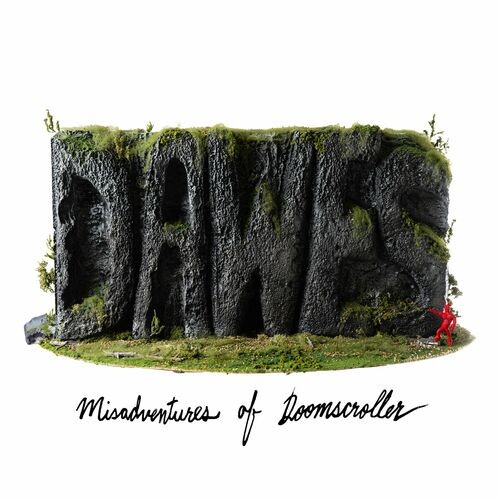 Dawes - Misadventures Of Doomscroller (2022) MP3 320kbps Download
