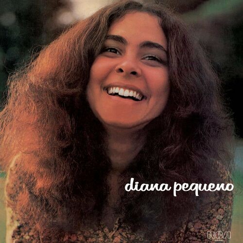 Diana Pequeno - Diana Pequeno (2022) MP3 320kbps Download