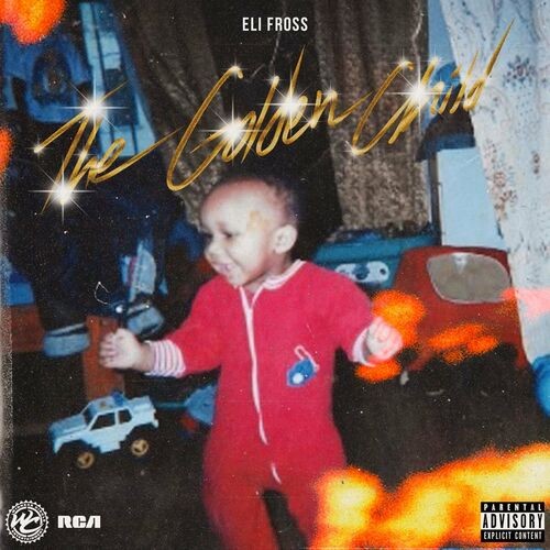 Eli Fross – The Golden Child (2022) MP3 320kbps