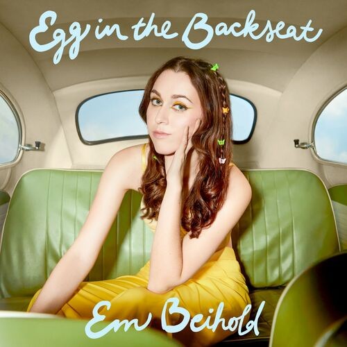 Em Beihold - Egg in the Backseat (2022) MP3 320kbps Download