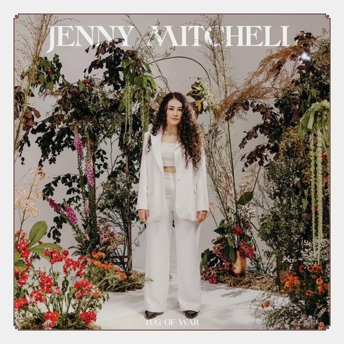 Jenny Mitchell - Tug of War (2022) MP3 320kbps Download