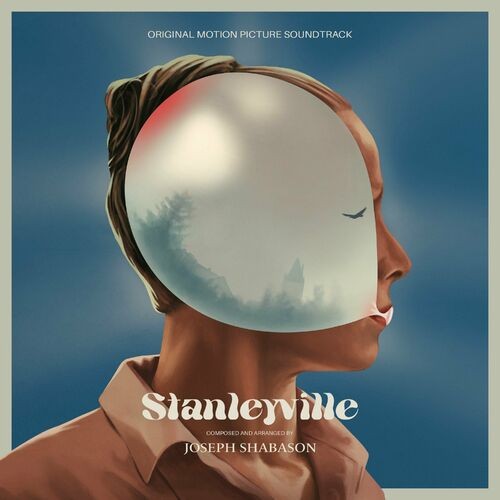 Joseph Shabason - Stanleyville Original Motion Picture Soundtrack (2022) MP3 320kbps Download