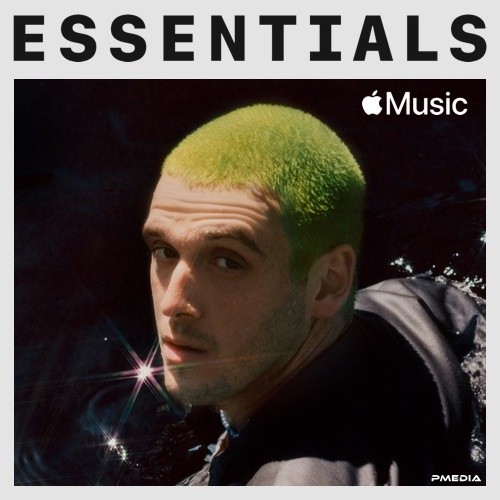 Lauv - Lauv Essentials (2022) MP3 320kbps Download