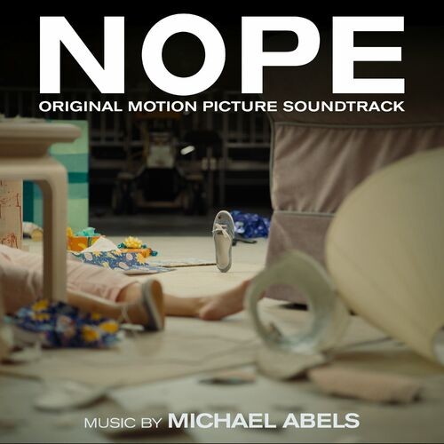 Michael Abels - Nope (Original Motion Picture Soundtrack) (2022) MP3 320kbps Download