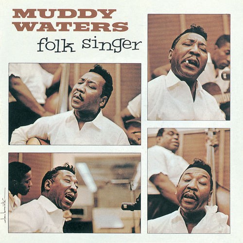 Muddy Waters - Folk Singer (Expanded Edition) (2022) MP3 320kbps Download
