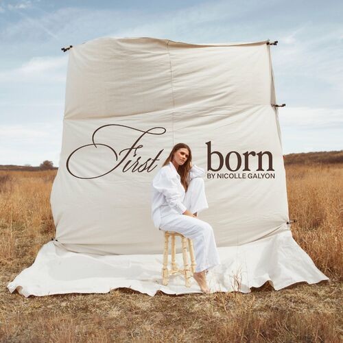 Nicolle Galyon - firstborn (2022) MP3 320kbps Download