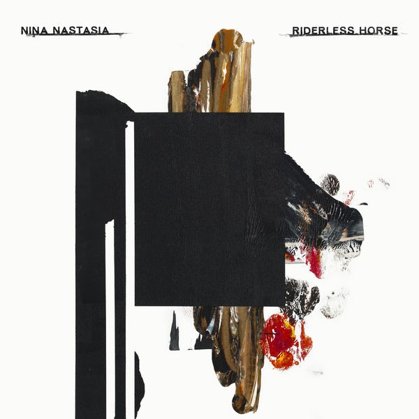 Nina Nastasia - Riderless Horse (2022) 24bit FLAC Download