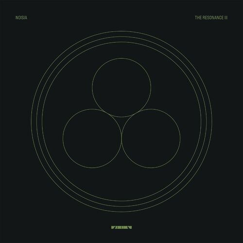 Noisia - The Resonance III (2022) MP3 320kbps Download