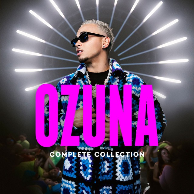 Ozuna – Ozuna: Complete Collection  (2022) MP3 320kbps