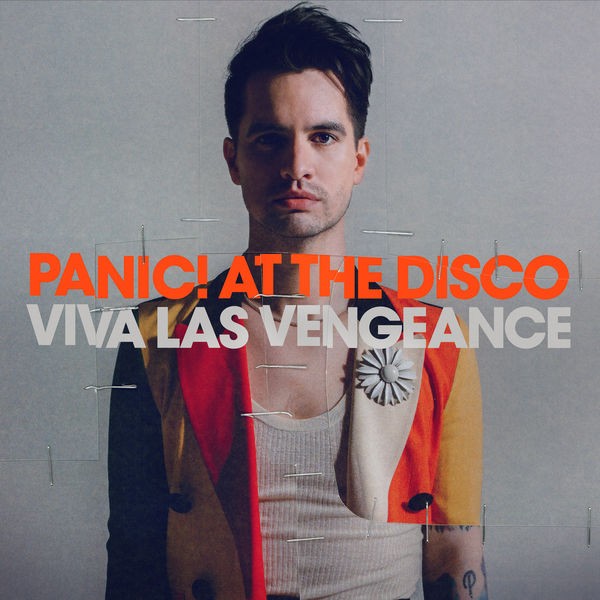 Panic! At The Disco – Middle Of A Breakup (2022) 24bit FLAC