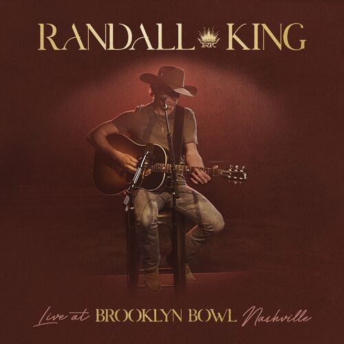 Randall King – Live at Brooklyn Bowl Nashville (2022) MP3 320kbps