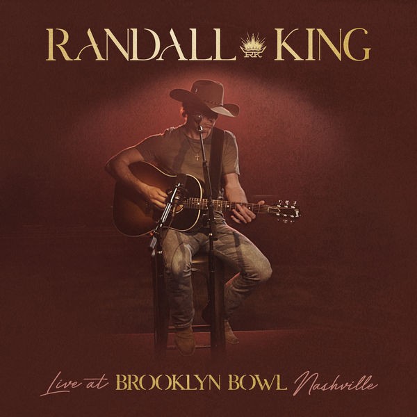 Randall King - Live at Brooklyn Bowl Nashville (2022) 24bit FLAC Download