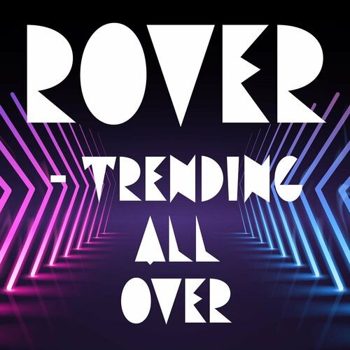 Various Artists - Rover - Trending All Over (2022) MP3 320kbps Download
