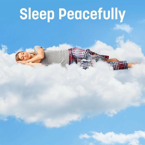 Various Artists - Sleep Peacefully (2022) MP3 320kbps Download