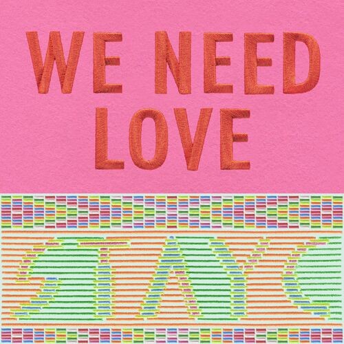 StayC - WE NEED LOVE (2022) MP3 320kbps Download
