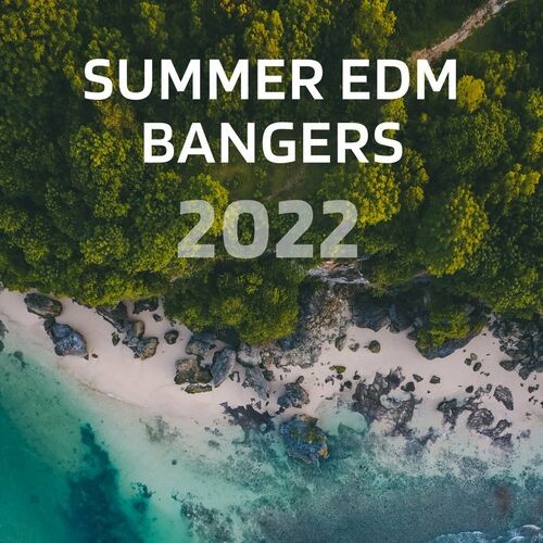 Various Artists - Summer EDM Bangers 2022 (2022) MP3 320kbps Download