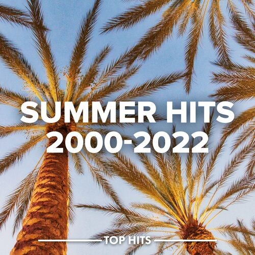 Various Artists - Summer Hits 2000-2022 (2022) MP3 320kbps Download