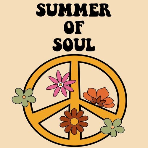 Various Artists - Summer of Soul (2022) MP3 320kbps Download