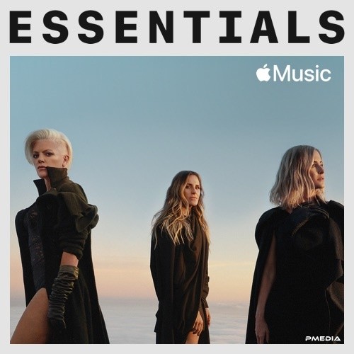 The Chicks - The Chicks Essentials (2022) MP3 320kbps Download