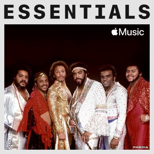 The Isley Brothers - The Isley Brothers Essentials (2022) MP3 320kbps Download