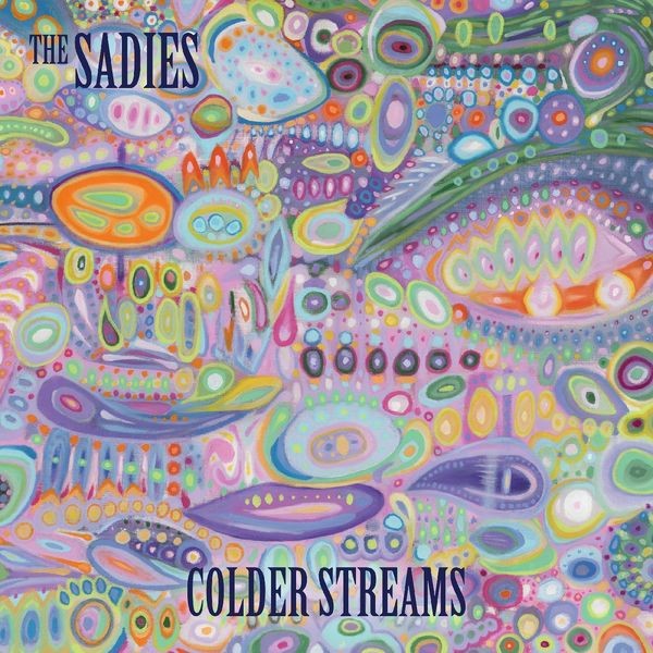 The Sadies - Colder Streams (2022) FLAC Download