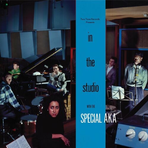 The Specials - In the Studio (Deluxe Version) (2022) MP3 320kbps Download