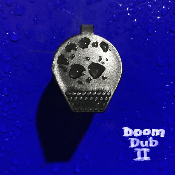 Thor Harris - Doom Dub II (2022) 24bit FLAC Download