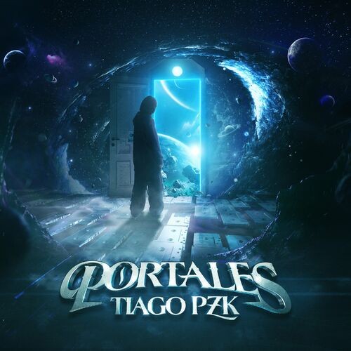 Tiago PZK – Portales (2022) MP3 320kbps