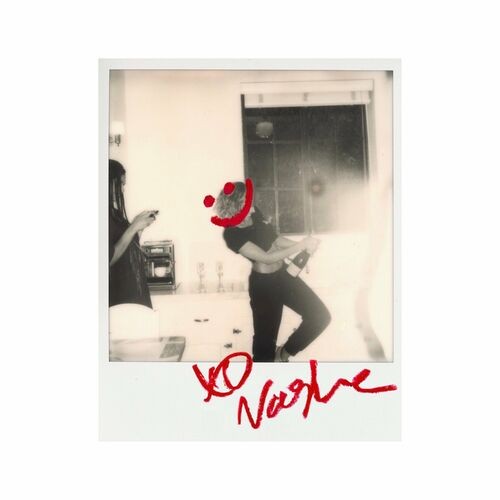 Tinashe - NASHE (2022) MP3 320kbps Download