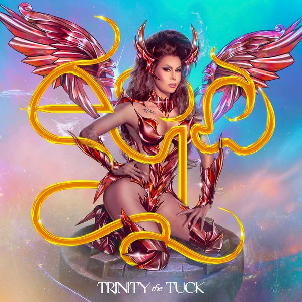 Trinity The Tuck - EGO (2022) 24bit FLAC Download